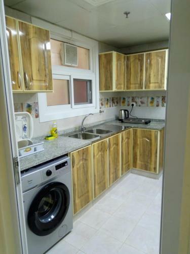 Al Rawda Apartments -ajman