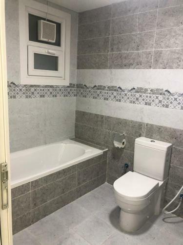 Al Rawda Apartments -ajman