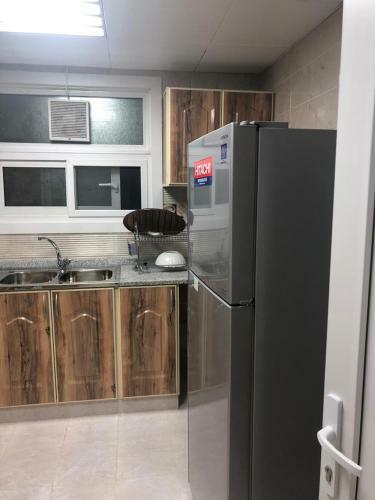 Al Rawda Apartments -ajman