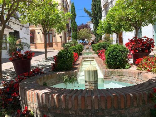 Mi Casita de Pueblo Centro Hist�rico