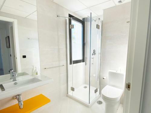 Apartamento Mirador de Estepona Hills