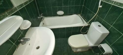 Apartamento Furnished Master Bedroom / Personal Bathroom