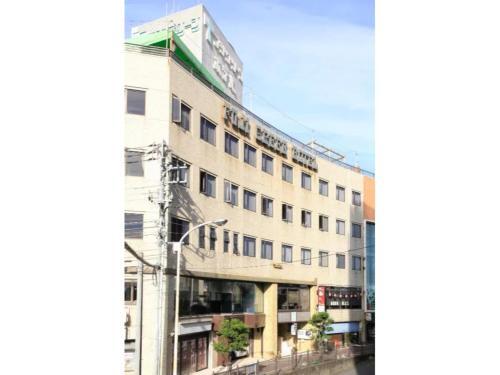 Fuji Green Hotel - Vacation Stay 18929v