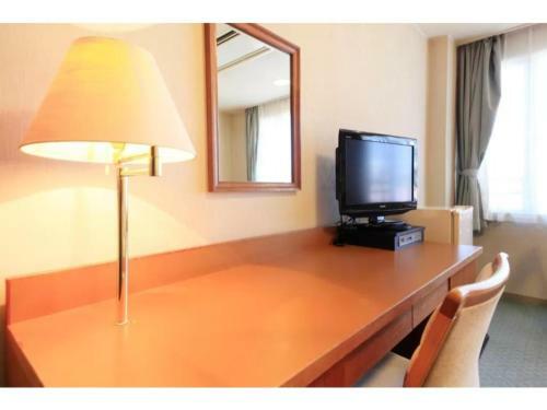 Fuji Green Hotel - Vacation Stay 18929v