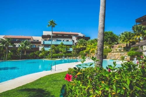Luxury Apartment With Panoramic Views - Marbella