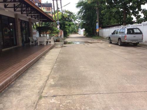 Apartamento Tkc Condo