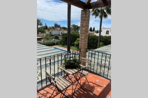 Lovely Apartment In Costa Del Sol, Estepona