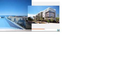 Lujoso Apartamento Nuevo Playa Centro