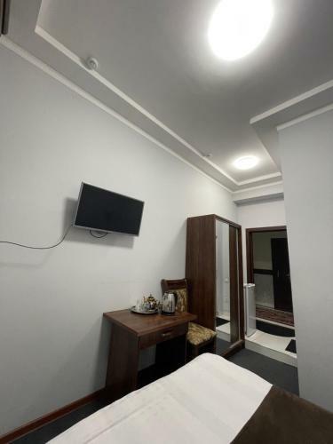 Hotel Parvina Bukhara