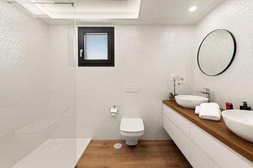Sunny Modern Apartment Perfect Located