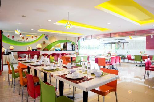 Dewarna Hotel Bojonegoro