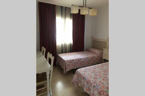 Fantastico Apartamento En La Playa!