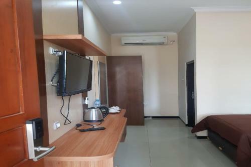 Hotel Oyo 2671 Wisma Djaja Syariah