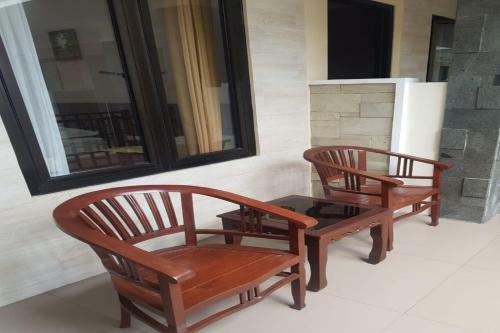 Hotel Oyo 2671 Wisma Djaja Syariah