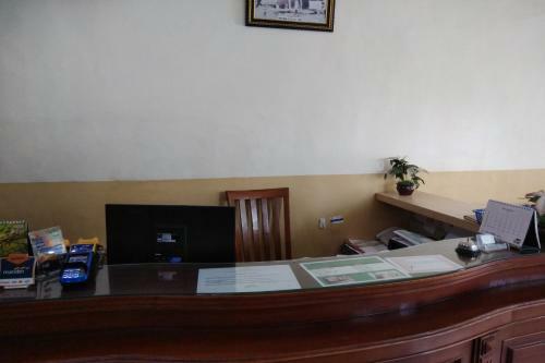 Hotel Oyo 2671 Wisma Djaja Syariah