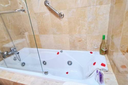 Apartamento Luxury Penthouse With Ocean Views &private Jacuzzi