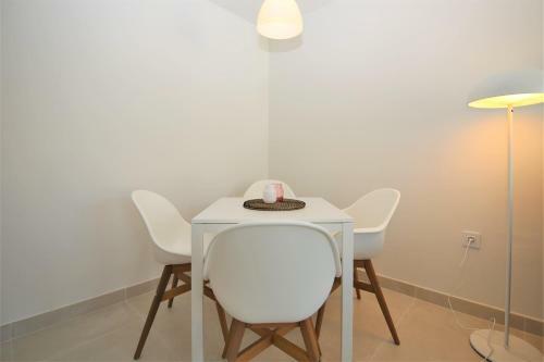 Apartment Beatrix