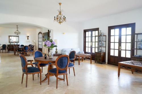 Huge Golf And Spa Mansion 8 Min From Puerto Banus