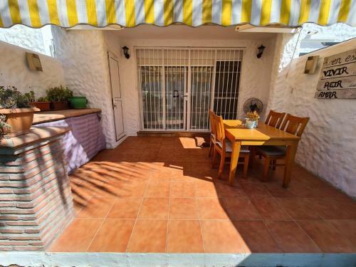 Apartamento El Paraiso