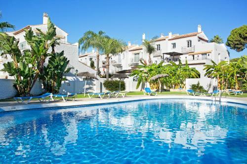 Apartamento El Paraiso