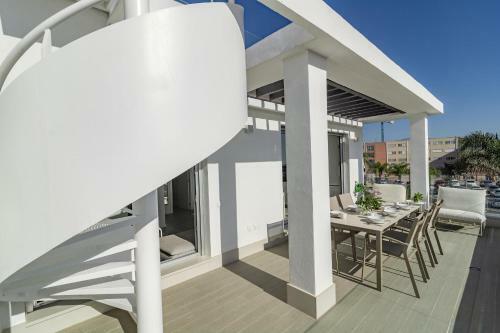 Lem2- Brand New Apartment In A Quiet Location