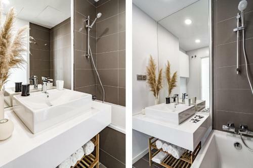 Lem2- Brand New Apartment In A Quiet Location