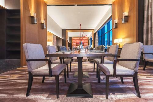 Hotel Hualuxe Beijing Xinan
