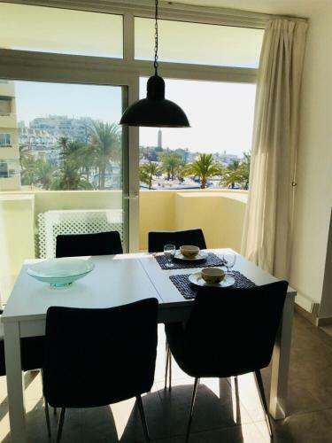 Apartamento Front Line Port 1b