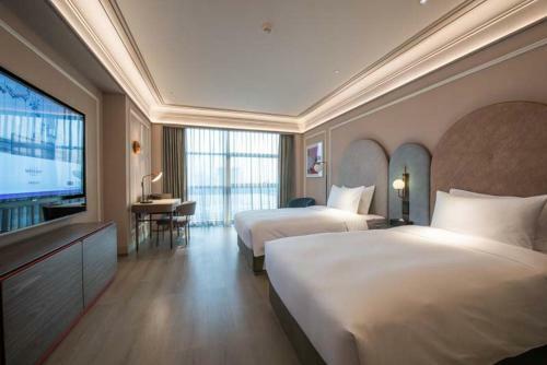 Hotel Mercure Beijing Zhongguancun