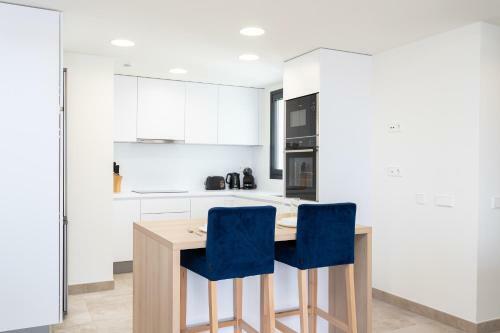 Green Infinity Luxury Apartment By Ghr Rentals