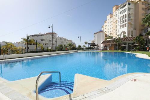 Wonderful Apartment With Lovely Views, Pb 19 4dcha