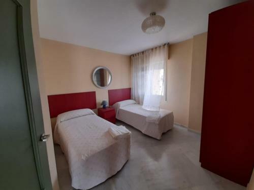 Apartamento Estepona.centro.playa