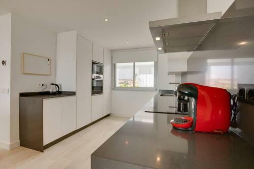 Apartamento Thiago - Alcazaba Lagoon
