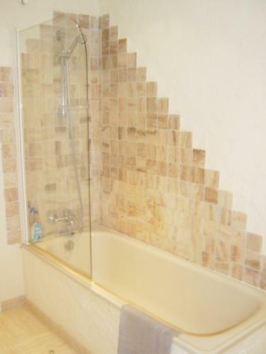Apartamento Pparaiso 8d Gibraltar Views