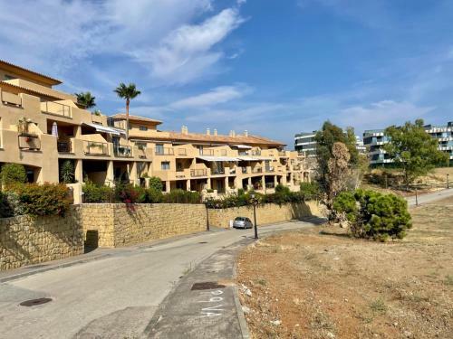 Apartamento La Resina Golf - Eaw Homes