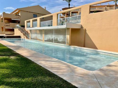 Apartamento La Resina Golf - Eaw Homes