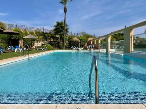 Apartamento La Resina Golf - Eaw Homes