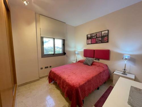Apartamento La Resina Golf - Eaw Homes