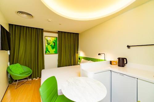 Hotel 7shang@??�?