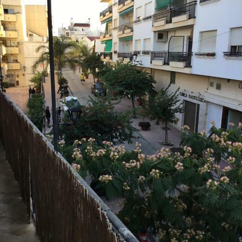 Apartamento Castillo