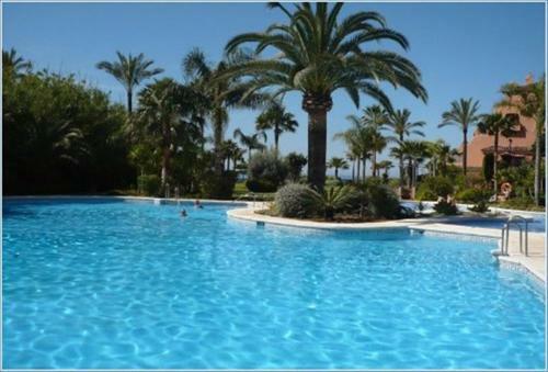 Apartamento Riviera Andaluza 9