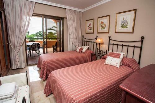 Apartamento Riviera Andaluza 9