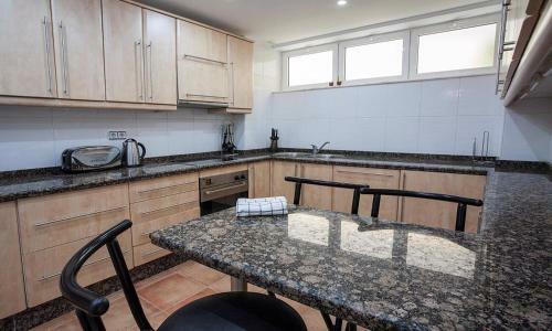 Apartamento El Coral 1 Bed