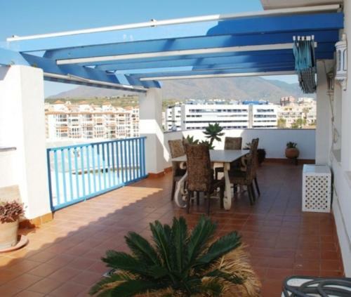 Apartamento Penthouse In El Faro