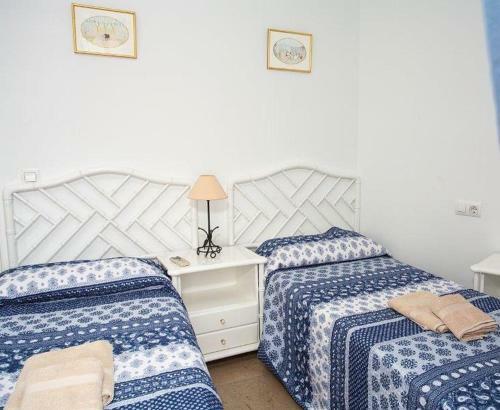 Apartamento Penthouse In El Faro