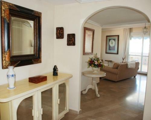 Apartamento Penthouse In El Faro