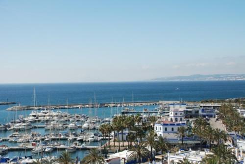 Apartamento Penthouse In El Faro