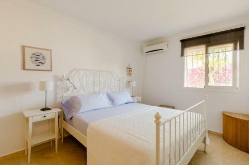 Apartamento Confortable Urbanizaci�n El Paraiso
