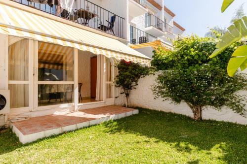 Apartamento Confortable Urbanizaci�n El Paraiso