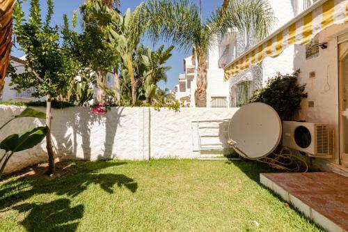 Apartamento Confortable Urbanizaci�n El Paraiso